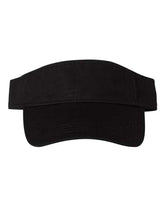 Bio-Washed Visor - VC500